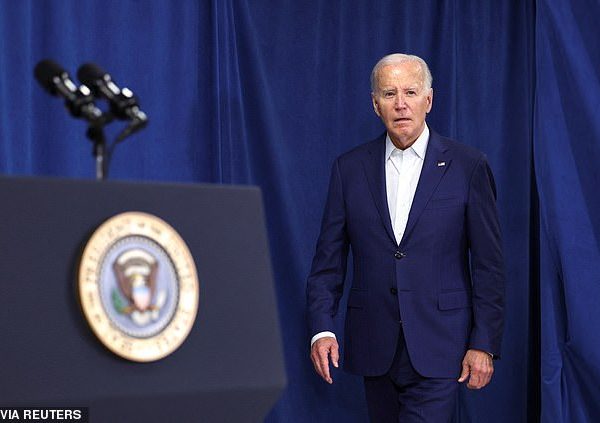 Former White House Aide Finally ADMITS to Biden Health Decline Cover-up
