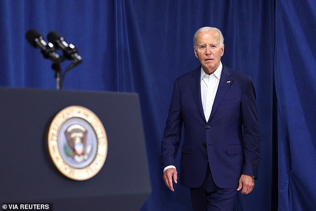Former White House Aide Finally ADMITS to Biden Health Decline Cover-up