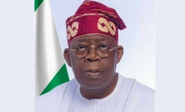Tinubu Forwards Rivers Budget of N1.48trn to NASS
