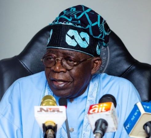 Tinubu on Administration’s Second Anniversary Hails Citizens’ Resilience Amid Hardship
