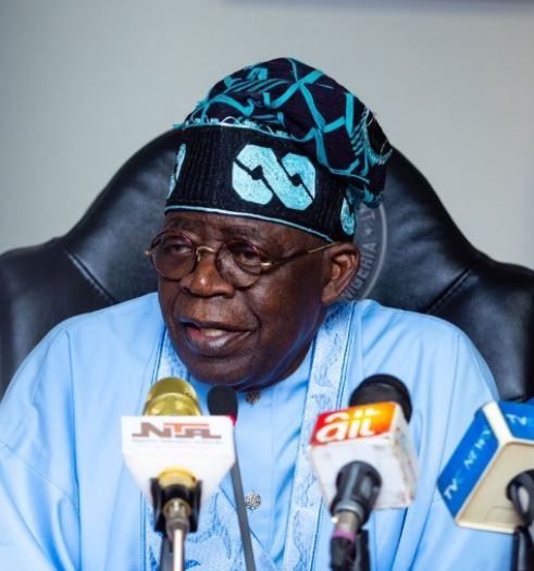 Tinubu on Administration’s Second Anniversary Hails Citizens’ Resilience Amid Hardship