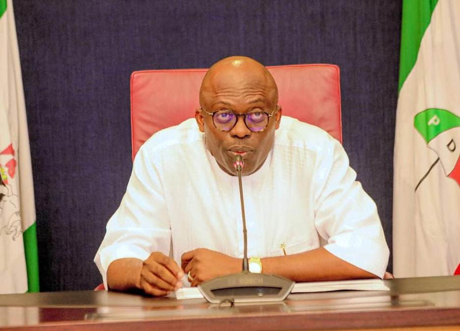 Second Anniversary: Fubara Greets Rivers People, Preaches Peace, Forgiveness