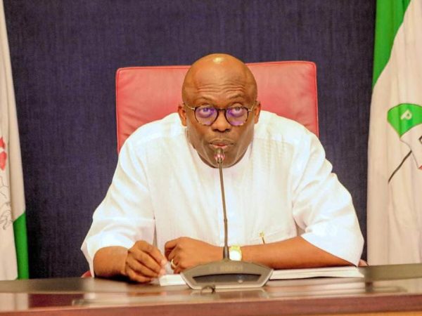  Suspense As Fubara Hints of “Difficult Decisions” In Resolving Rivers Crisis