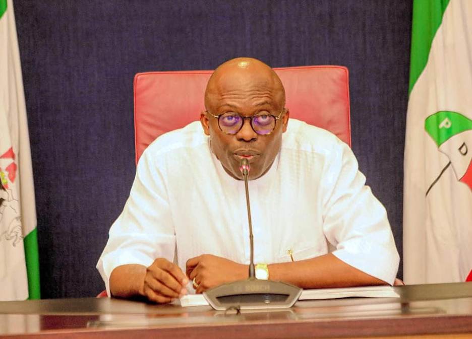  Suspense As Fubara Hints of “Difficult Decisions” In Resolving Rivers Crisis