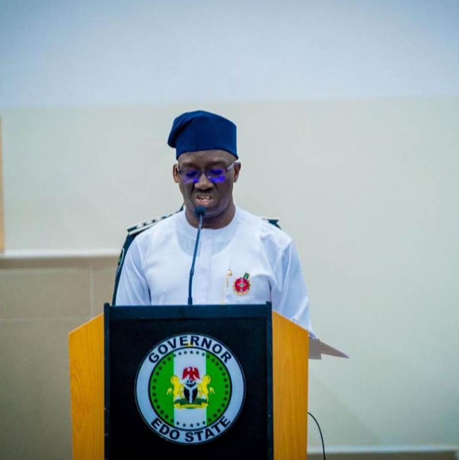 Double Excitement In Edo As Okpebholo Celebrates Appeal Court Victory, Tinubu’s Second Anniversary