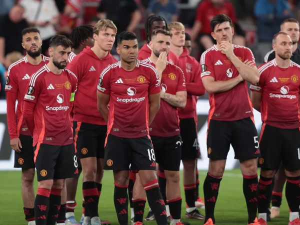 Manchester United Put EVERY PLAYER Up For Sale As Catastrophic Financial Reality Laid Bare