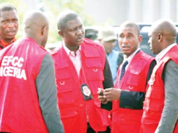  bn Refinery Fraud: N80bn Found In Sacked MD’s Bank Accounts