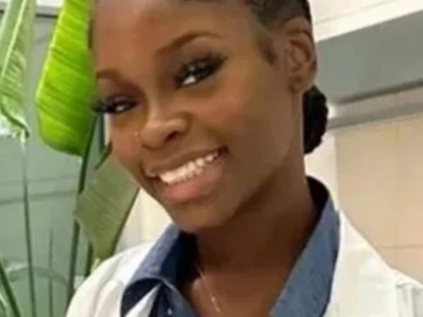 British Student of Nigerian Origin Stabbed to Death In Texas, US, Days Before Graduation