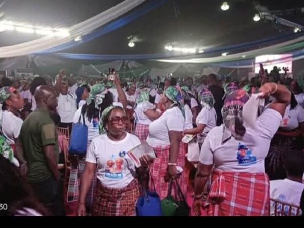 Walkout Saga: Rivers Women Professional League Tackles Wike