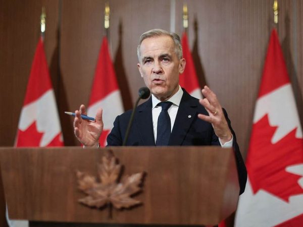  Trump’s Trade War With Canada Has Backfired On America. Now he has a crucial meeting with Mark Carney
