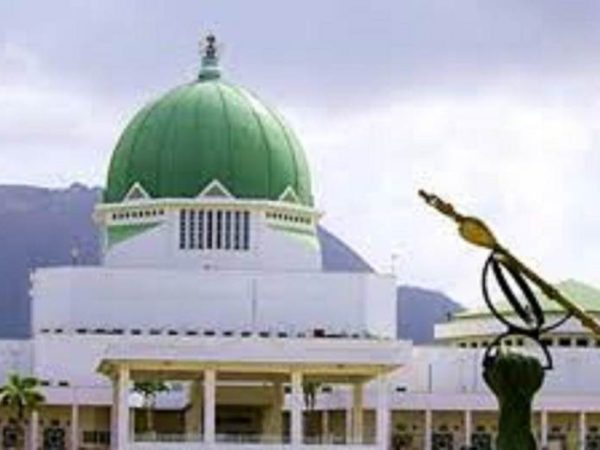 NASS To Set Up Committee To Reconcile Feuding Parties In Rivers