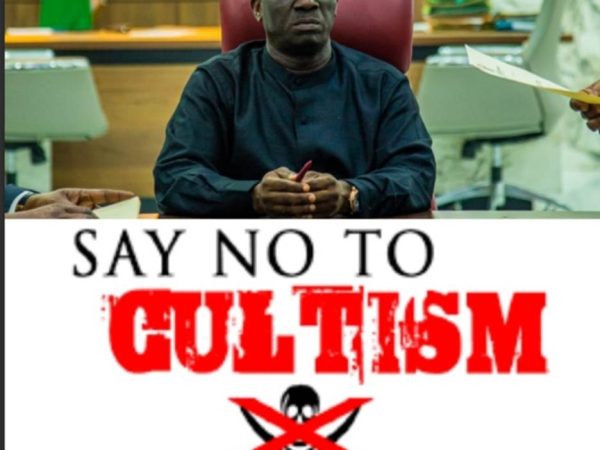 Understanding Edo State’s Anti-Cultism Law 2025: A Step-by-Step Breakdown