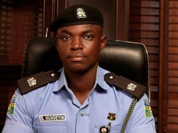 Traffic Robber Apprehended for Theft of N20m Hair from Moving Truck in Lagos