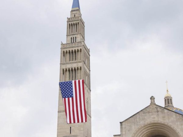 Catholic Bishops Defy New US State Law to Report Child Abuse