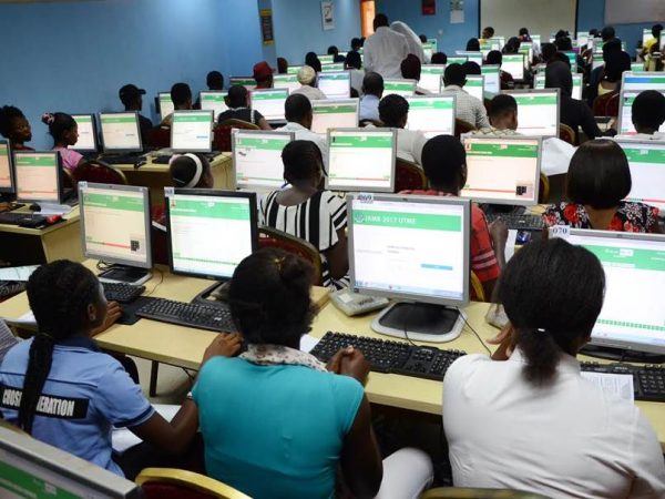  Anambra, Lagos Take the Lead in Malpractices As JAMB Uncovers New Fraud Tactics in the 2025 UTME