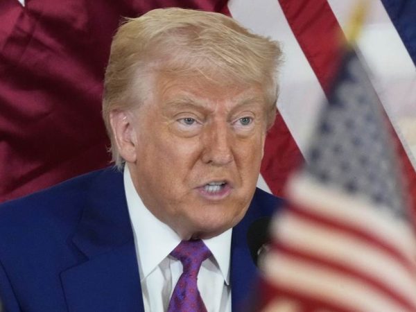 Donald Trump’s Approval Rating Now Underwater on Nearly Every Issue