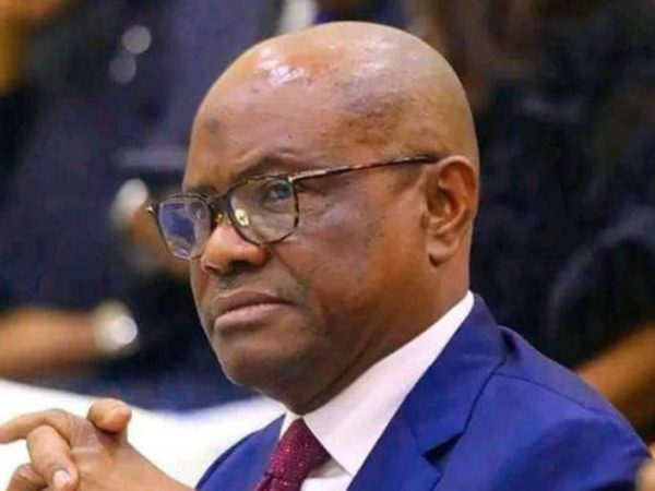We Walked Out On Theresa Ibas Not Tinubu, Rivers Women Group Replies Wike, Accuses Him of Attempt to Spin Narrative, Blackmail Fubara