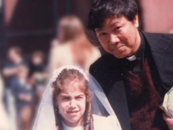  Abuse Victims Question If Pope Francis Did Enough To Stop Predators