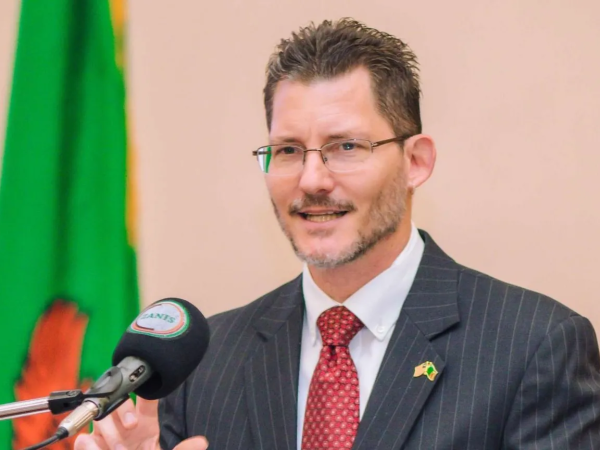  US Cuts Aid to Zambia Over ‘Systematic’ Medicine Theft