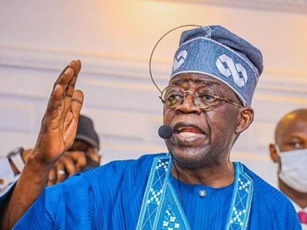 Gale of Defections Into APC: Tinubu Shows His Hands, Command Loyalists To Sweep Opposition Clean