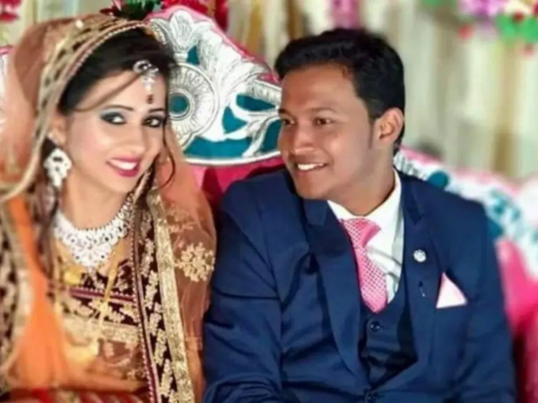 Wedding Bomb’ Murderer Gets Life Sentence In India