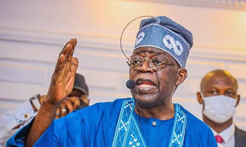 Gale of Defections Into APC: Tinubu Shows His Hands, Command Loyalists To Sweep Opposition Clean
