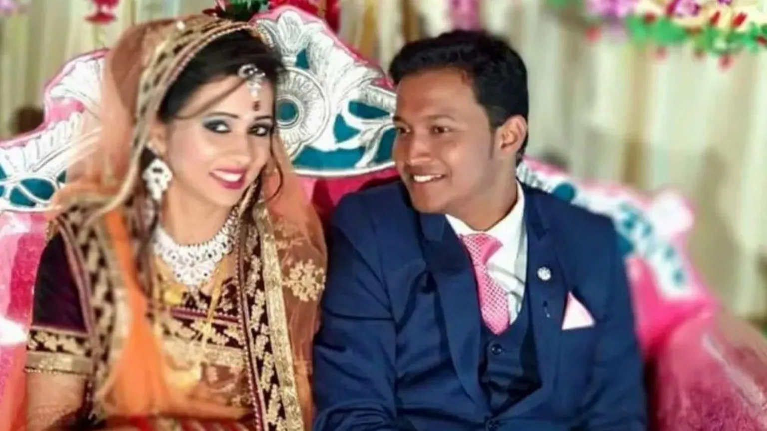 Wedding Bomb’ Murderer Gets Life Sentence In India