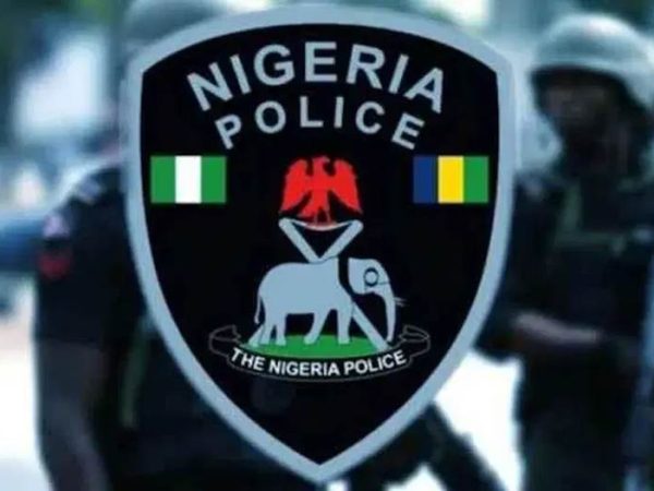  Dethroned Ohen of Okhoromi , Four Others Arrested by Edo Police, Two AK 47 Rifles, Suspected Human Skull Recovered
