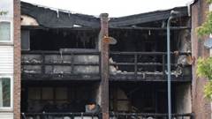 London House Fire:  ‘Lovely’ Woman And Three Boys Killed, Man Arrested