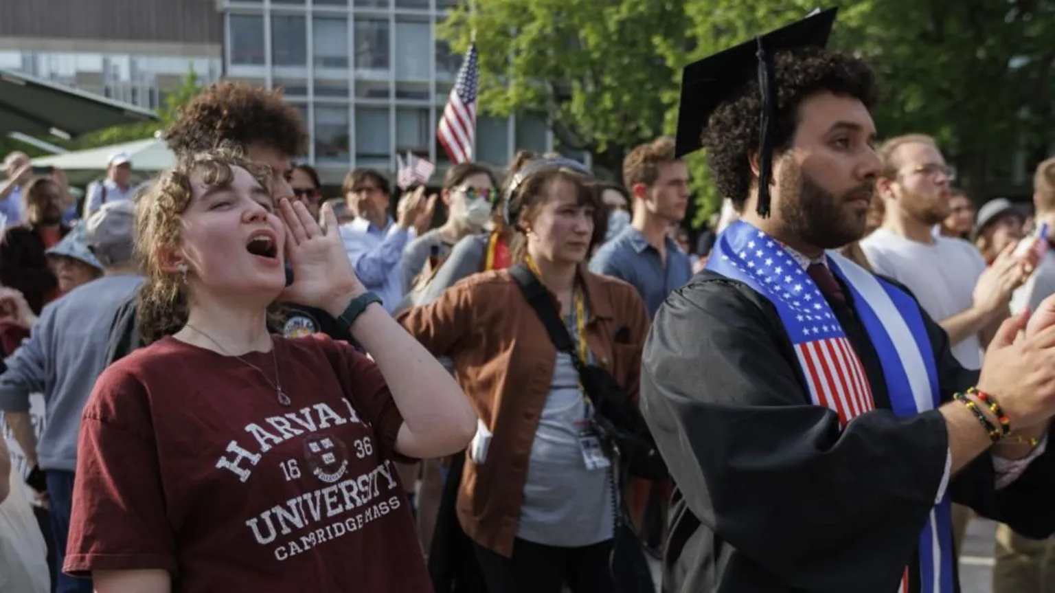 US Halts Student Visa Appointments And Plans Expanded Social Media Vetting