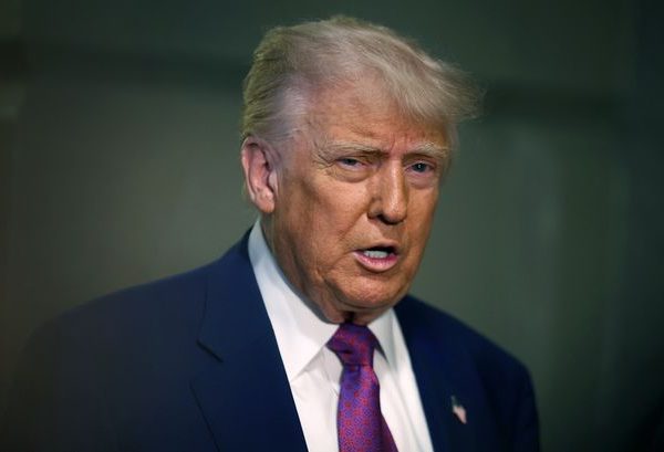 As Donald Trump Spends Millions On Golfing Voters Ask If It’s A ‘Joke’