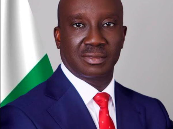 Some Officials of Obaseki Administration Accused of Selling Off 27 Hectares of Land Recovered from RRIN