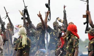 Pirates Demand N100million Ransom For Abducted WAEC Students, Passengers In Rivers State
