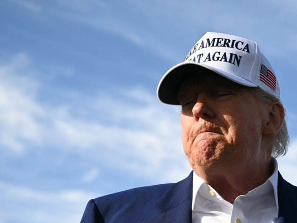 Donald Trump Blasts Putin—’What the Hell Happened to Him?’