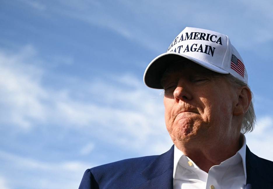 Donald Trump Blasts Putin—’What the Hell Happened to Him?’
