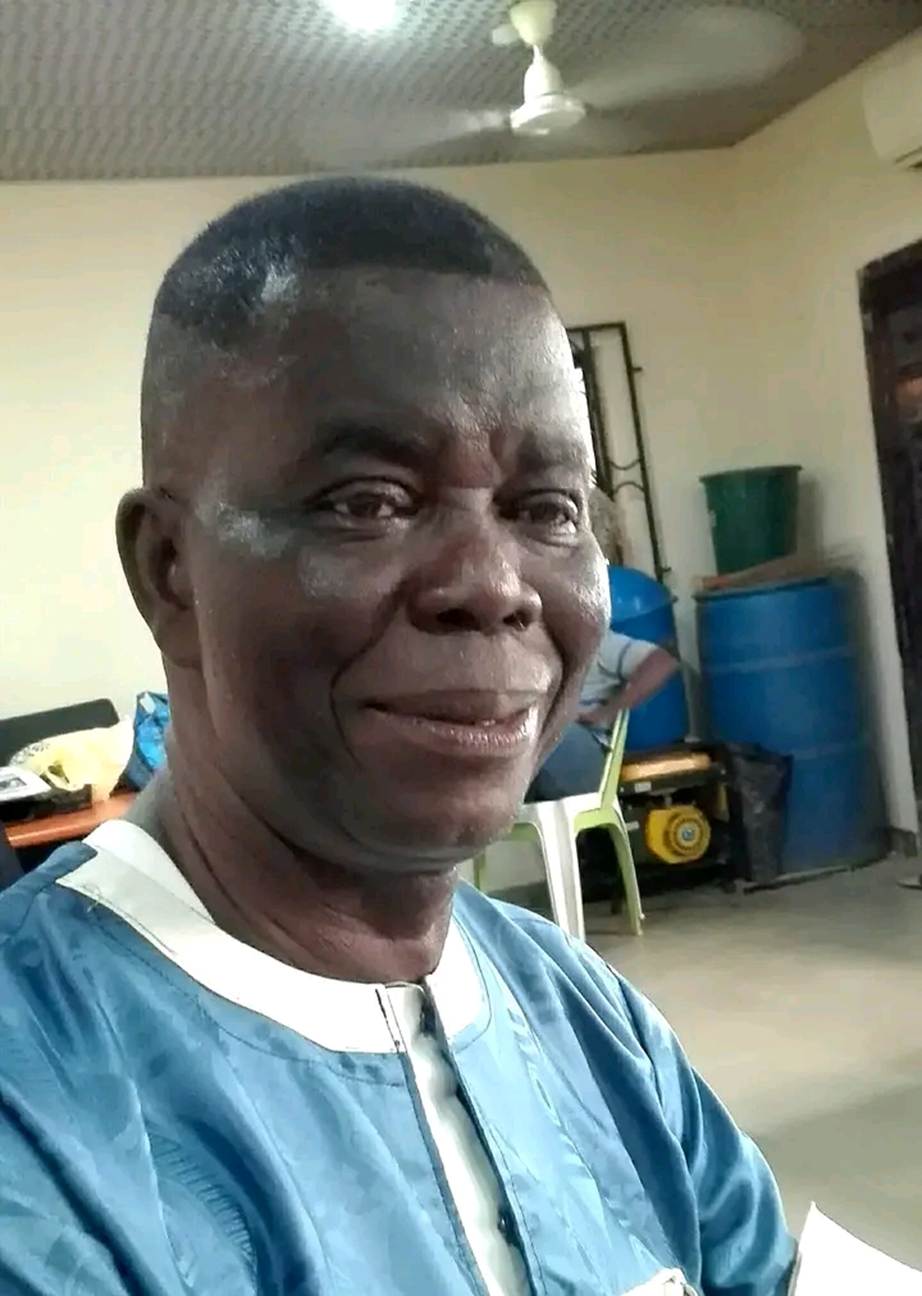 Correspondents’ Chapel of Edo NUJ Appeals For Financial Support For Sick Colleague