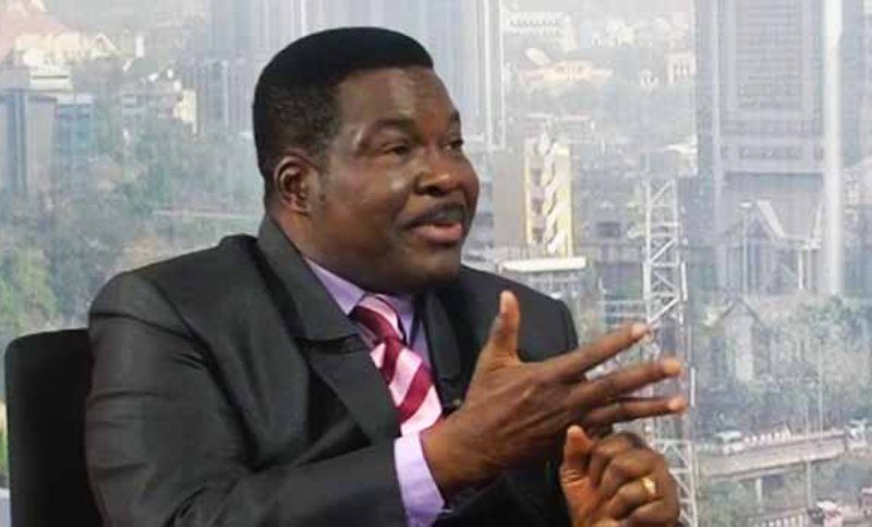 In Defence Of Mike Ozekhome But, Without The Wig