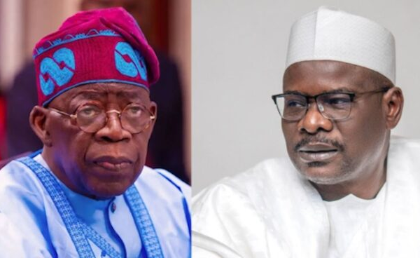 Spate of Endorsements: Learn From Jonathan, Ndume Cautions Tinubu, Says It Amounts to Nothing