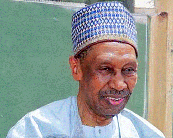 HON. JUSTICE MOHAMMED LAWAL UWAIS: A JUDGE’S JUDGE