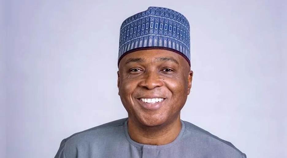 There Are Bigger Problems in PDP Than Wike That Must Be Resolved – Saraki; Says primary focus of Reconciliation Committee is to address why members are defecting