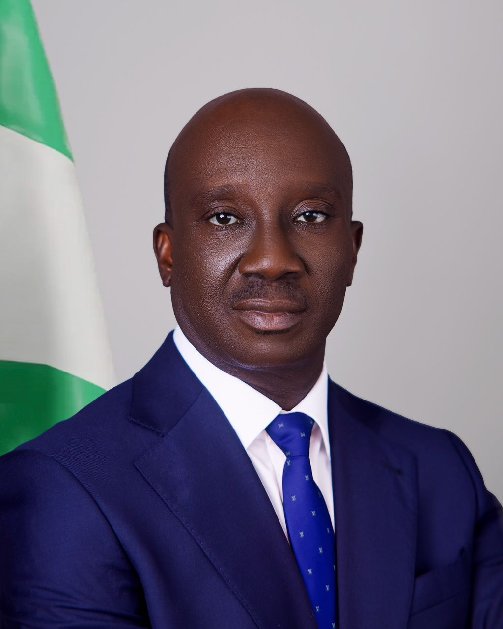 Okpebholo to Adopt Ex-Governors Wike and Akpabio’s Efficient Flood Control Strategies In Rivers, Akwa Ibom States  