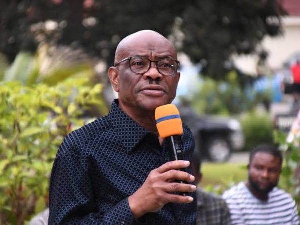 IPOB Lawyer To Tinubu: Stop Wike’s Wasteful Monthly Media Parley