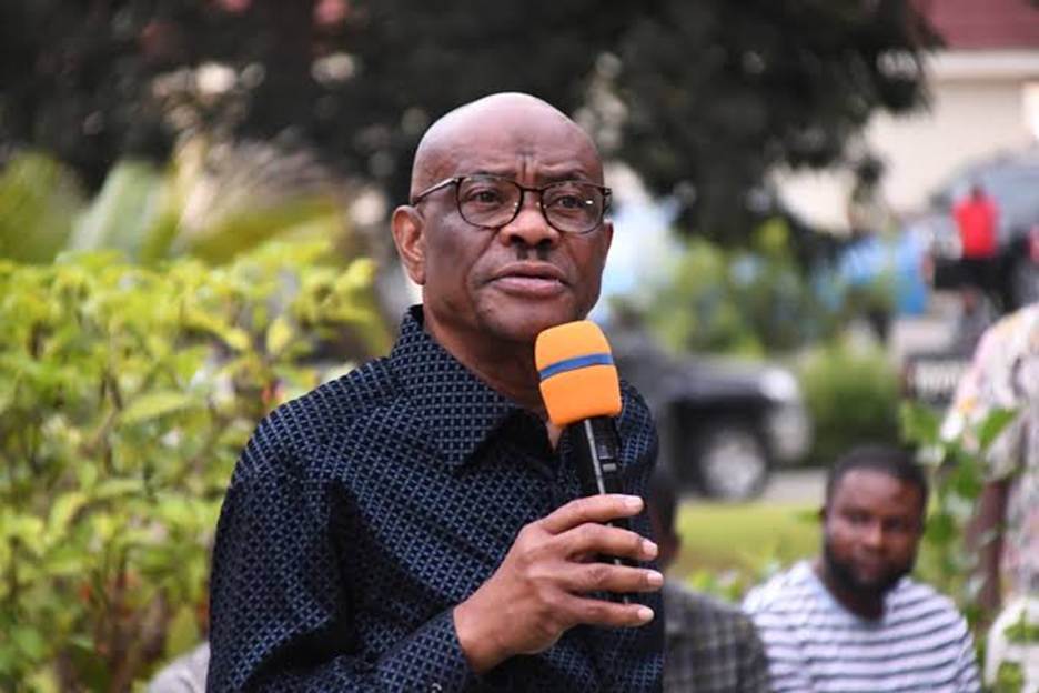 IPOB Lawyer To Tinubu: Stop Wike’s Wasteful Monthly Media Parley