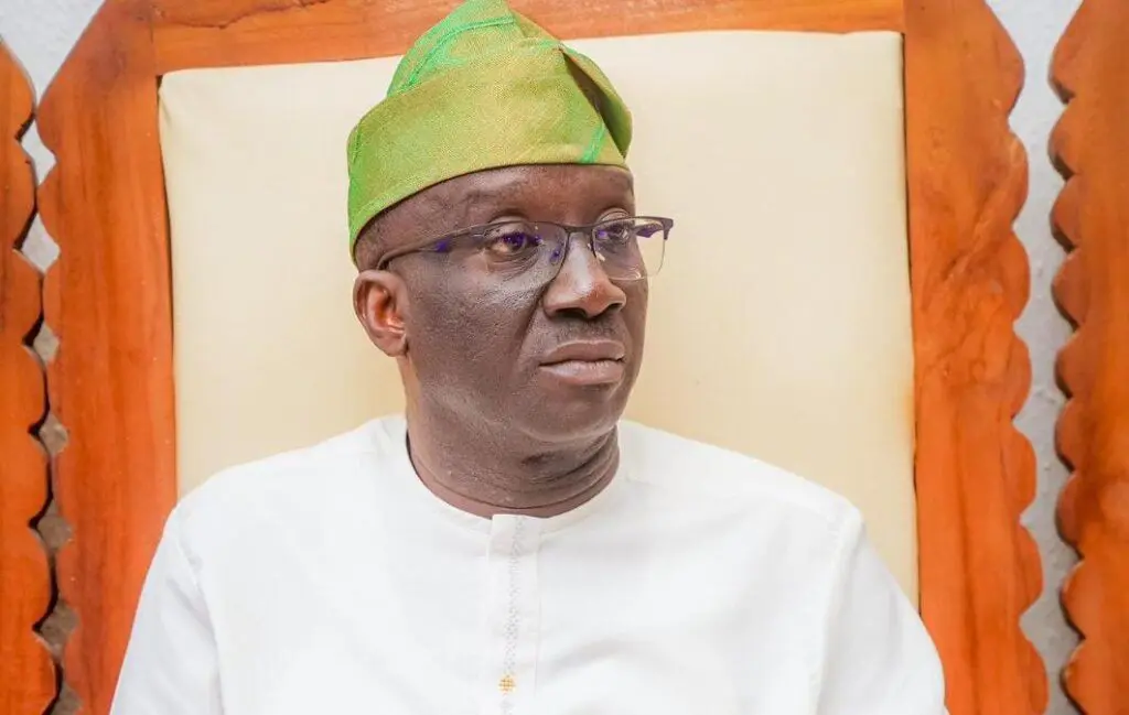 EDSG Sets Records Straight on N100bn Approval; Says It’s Credit Guarantee for Contractors Handling Key Projects Not A Loan
