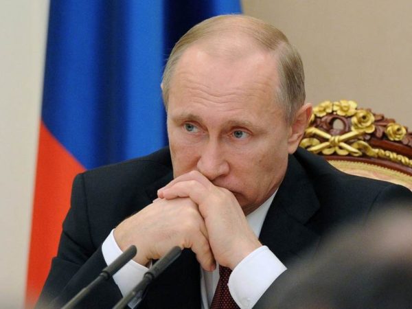 Crimea Bridge Hit by Explosion, Says Ukraine