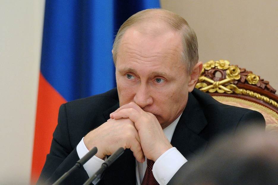 Crimea Bridge Hit by Explosion, Says Ukraine
