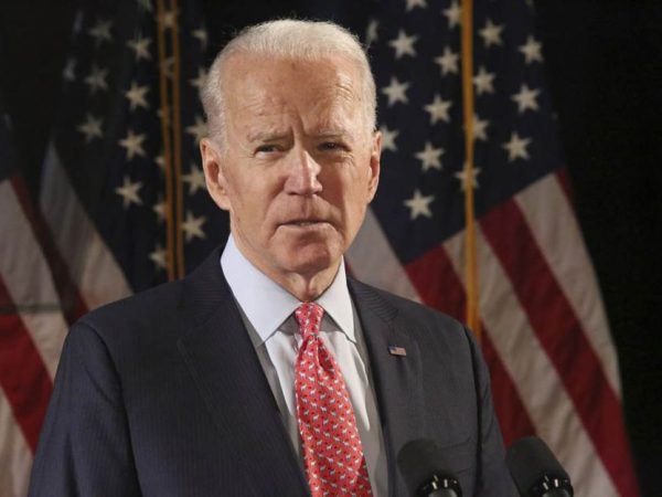 Biden Fires Back After Trump Puts Him Under Investigation