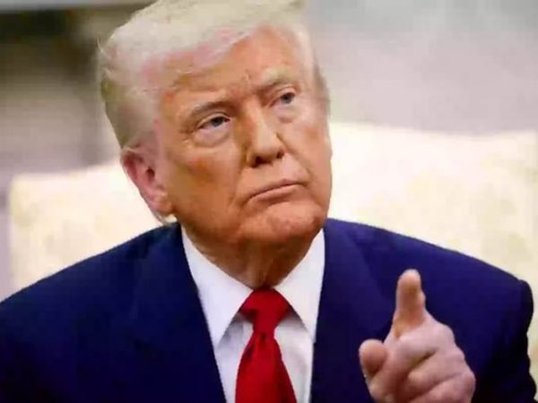 Donald Trump Issues Savage Response To Elon Musk Saying He’s ‘Very Disappointed’ In Him