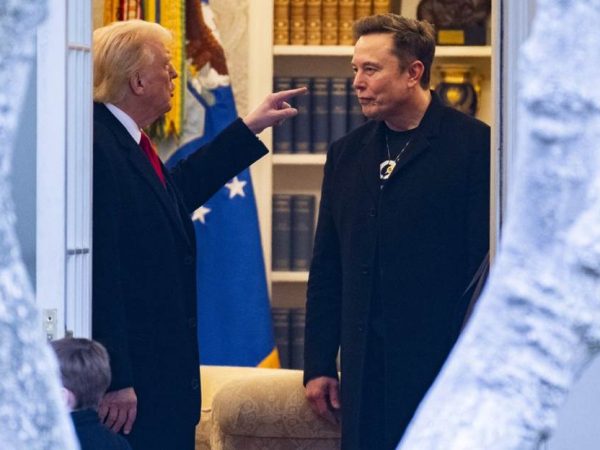 Donald Trump Warns of ‘Serious Consequences’ if Elon Musk Backs Democrats