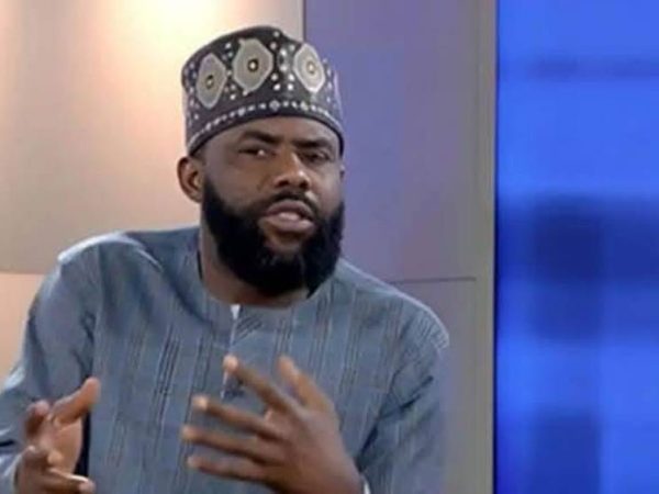 Tinubu’s Aide Dumps Administration Citing Stifling of Opposition, Unholy Alliance With Wike